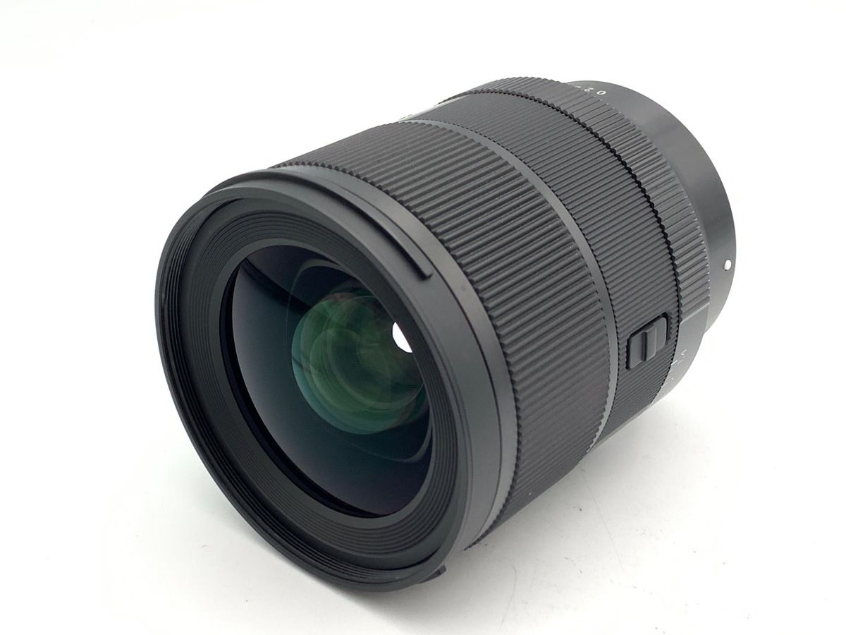  シグマ 24 mm F 1.4 DG DN Art Lマウント用 その他 カメラ