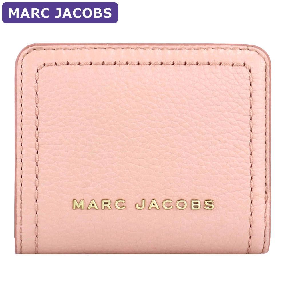 マークジェイコブス MARC JACOBS 財布 二つ折り財布 S101L01SP21 696 