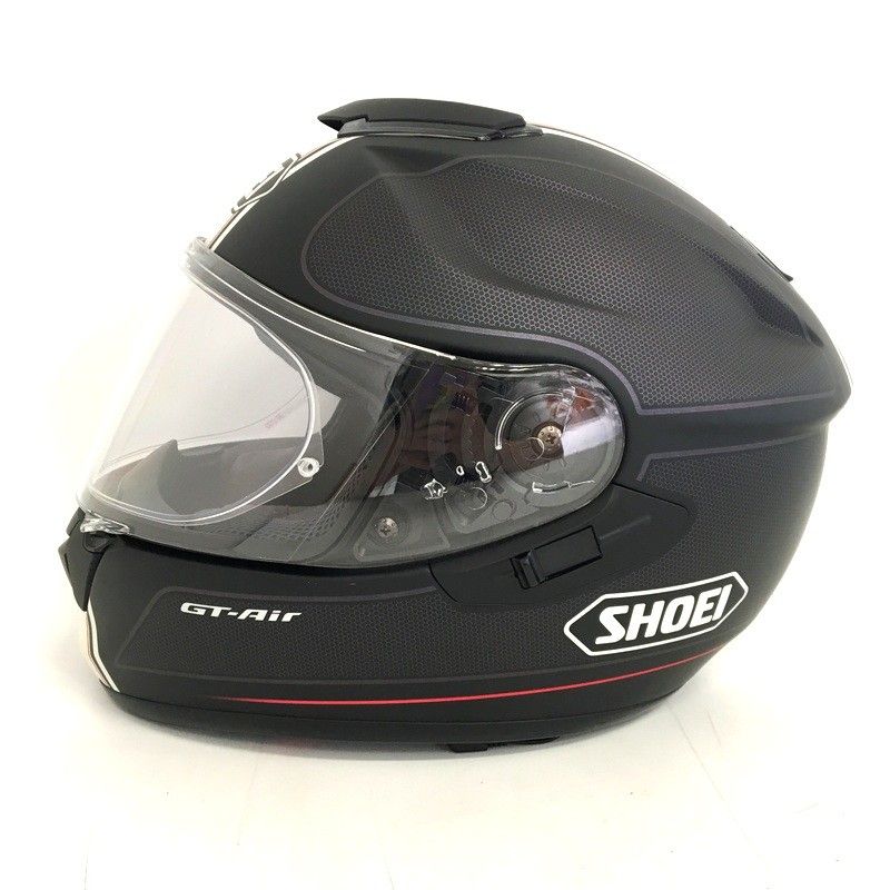 SHOEI　GT-air　WANDERER　【TC-5】サイズL　美品 Shoei GT-Air Helmet - Wanderer
