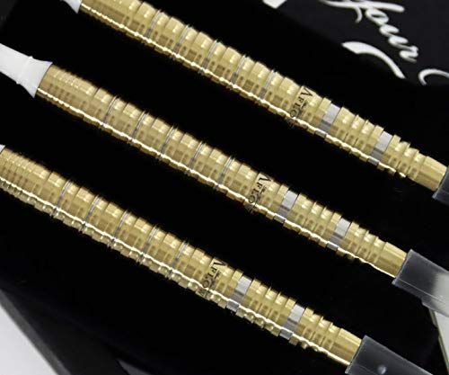 美品　 ブラックライン エディゴールド ファウルクス昌司エドワードモデル 2BA 人気商品】ブラックライン エディ エーフロー 【ゴールド