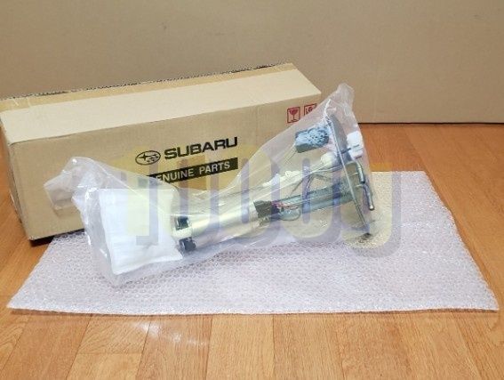 スバル純正 SUBARU 超 品 インプレッサ GC8 燃料ポンプ EJ20G EJ20K 1996 4-1997 7 GF8