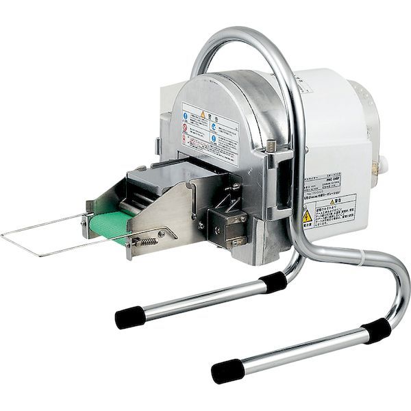 OHC-13G ネギカッター100V 66W ネギ切り機 OHC-13G ネギー | 製品情報 |