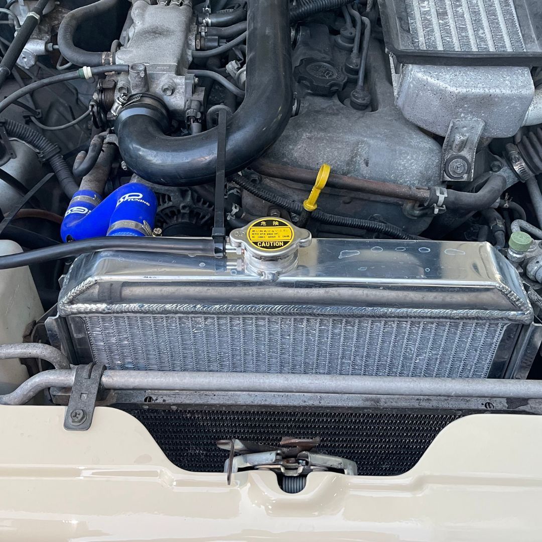 GSPTUNING
