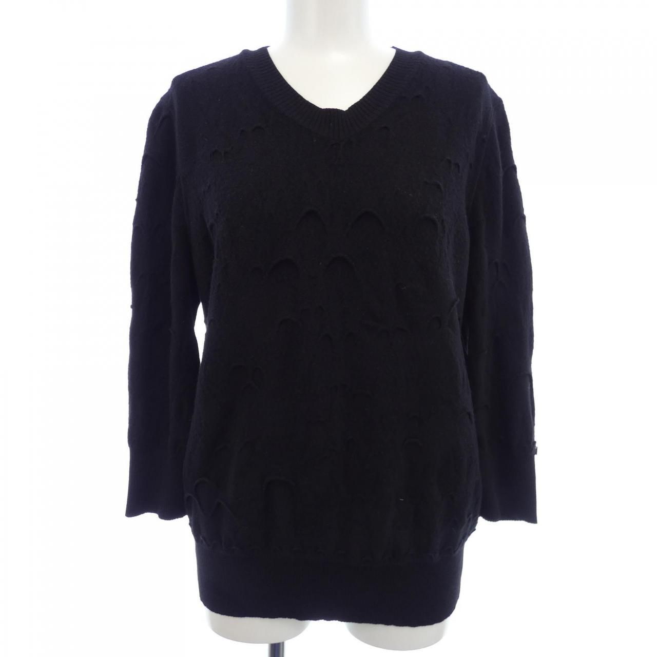 シャネル CHANEL P41776K03153 ニット