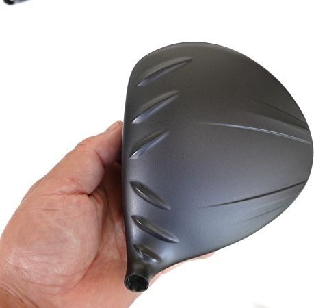 ピン PING G410 PLUS ドライバー 9度 ヘッドのみ】 ピン G410