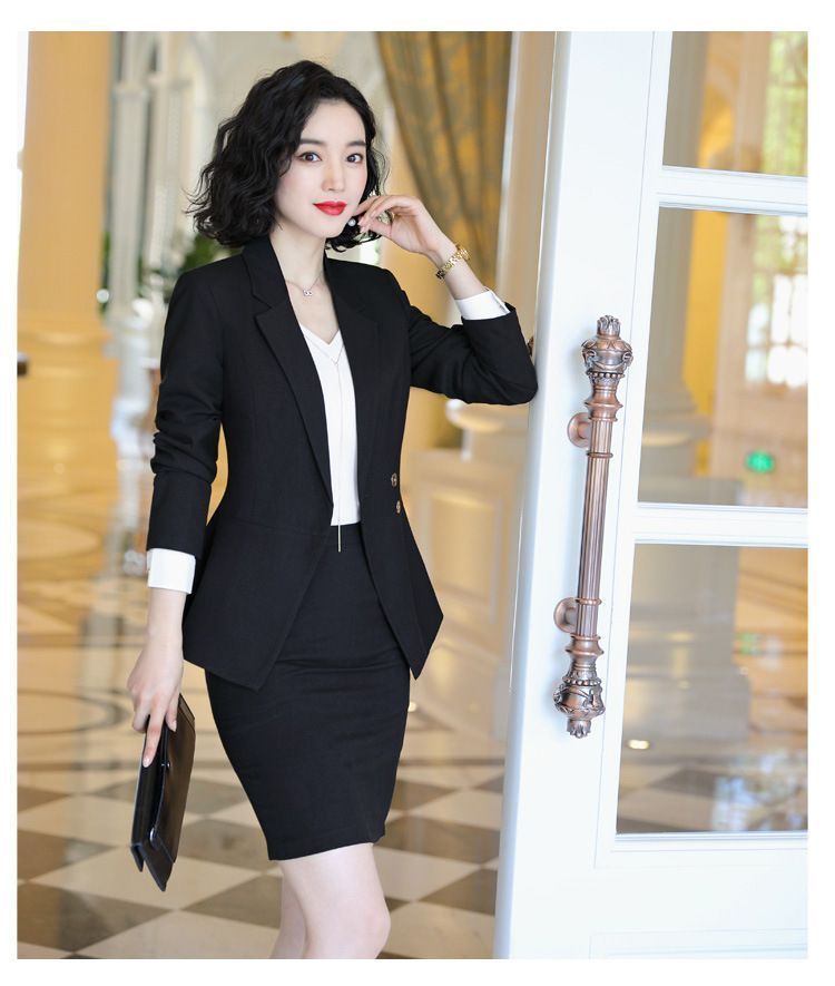 事務服