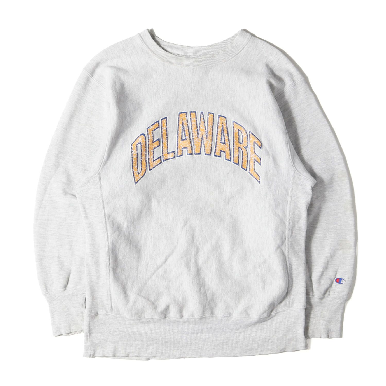Champion vintage チャンピオン ヴィンテージ スウェット サイズ