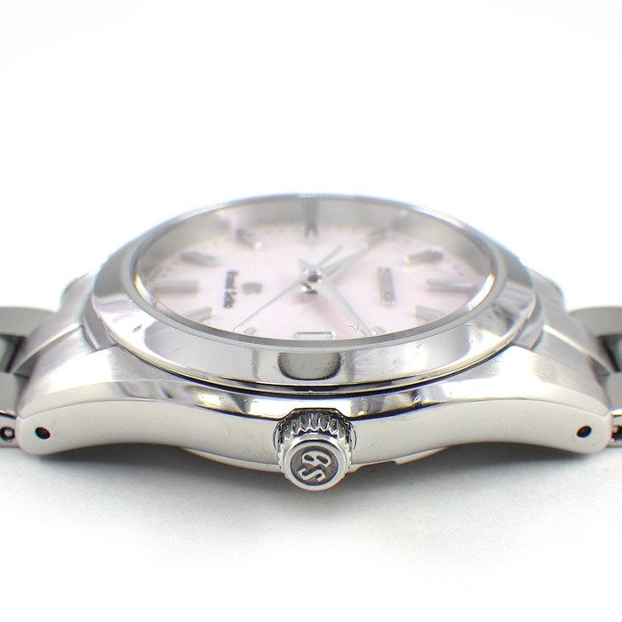 グランドセイコー Grand Seiko 腕時計 STGF067/4J52-0AB0 デイト  