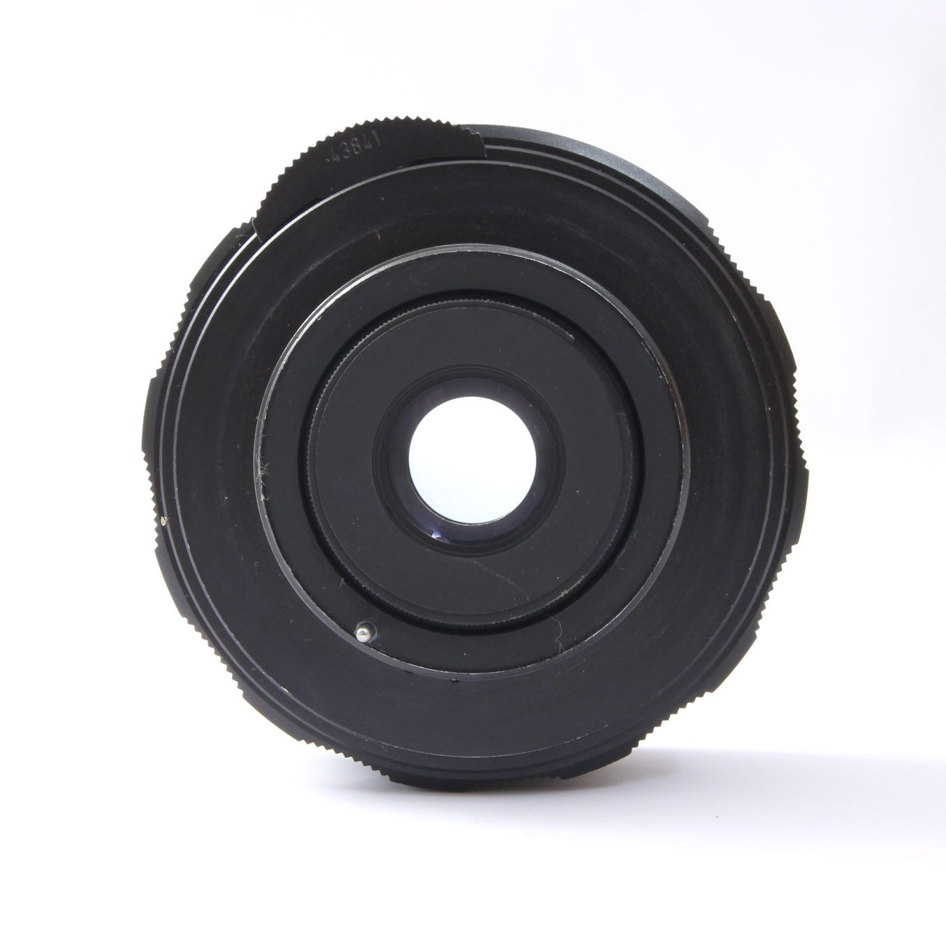 PENTAX ペンタックス Fish Eye Takumar 17mm f4 フィッシュアイ
