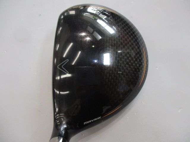 フェアウェイウッド キャロウェイ MAVRIK Diamana50 for Callaway JP R 18 136120