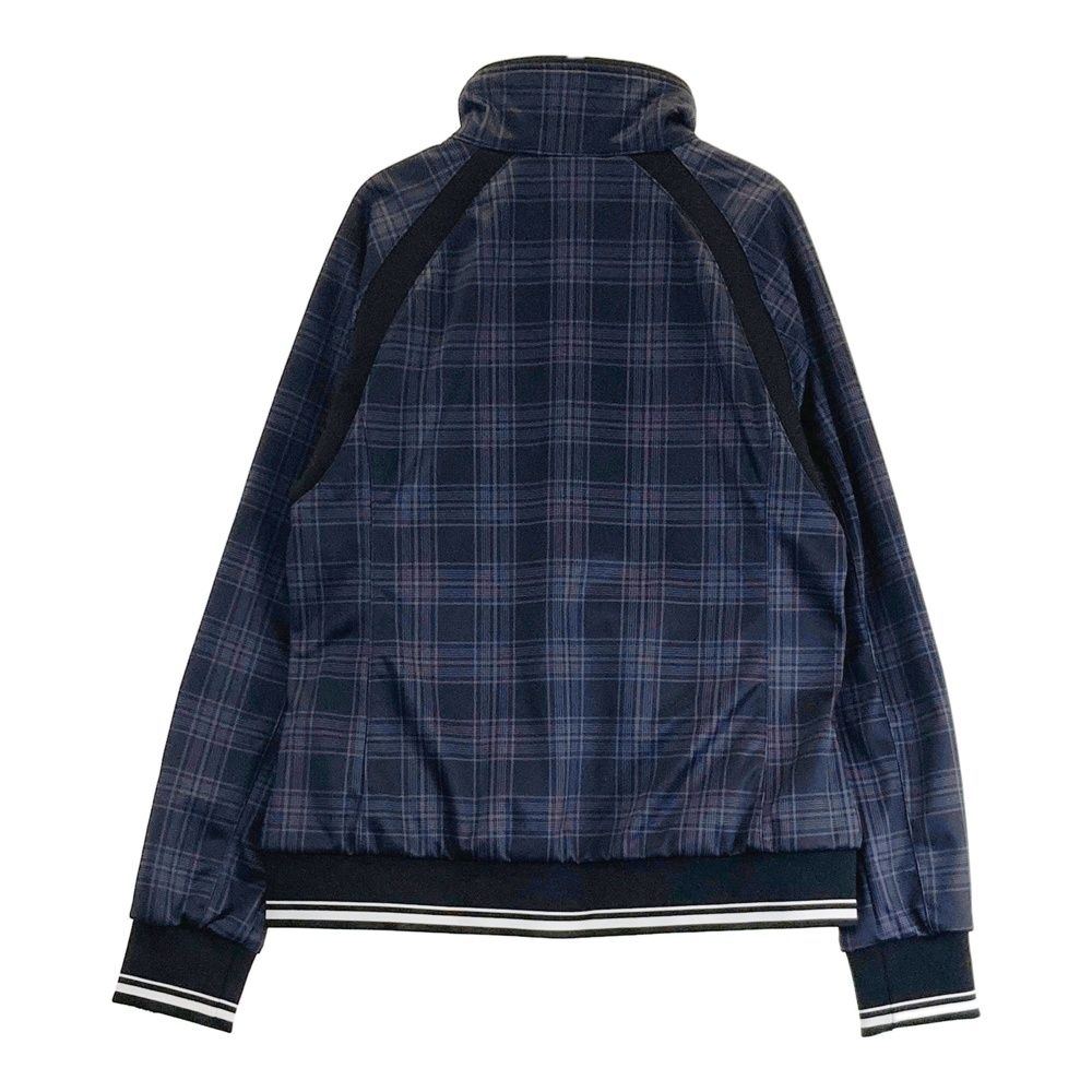サイズ：L FILA GOLF フィラゴルフ IK4AL213 裏起毛 ジップジャケット