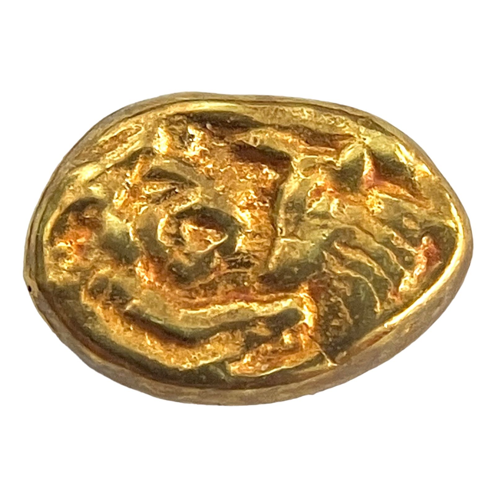 Amazon.co.jp: 古代ギリシャ風ブロンズ 幾何学時代の馬の像
