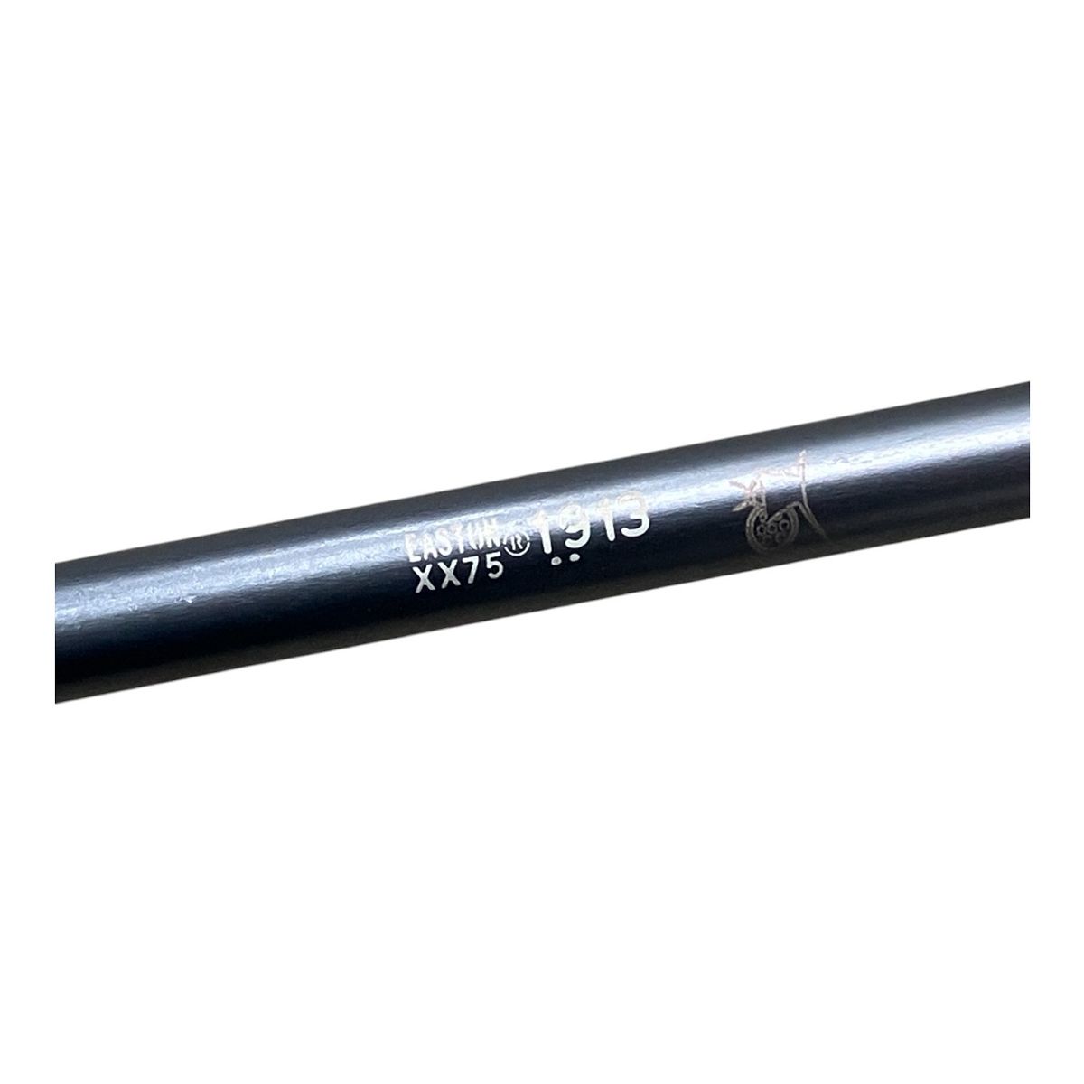 EASTON XX75 R1913 矢 6本セット イーストン 矢筒付き 弓矢 弓道 中古