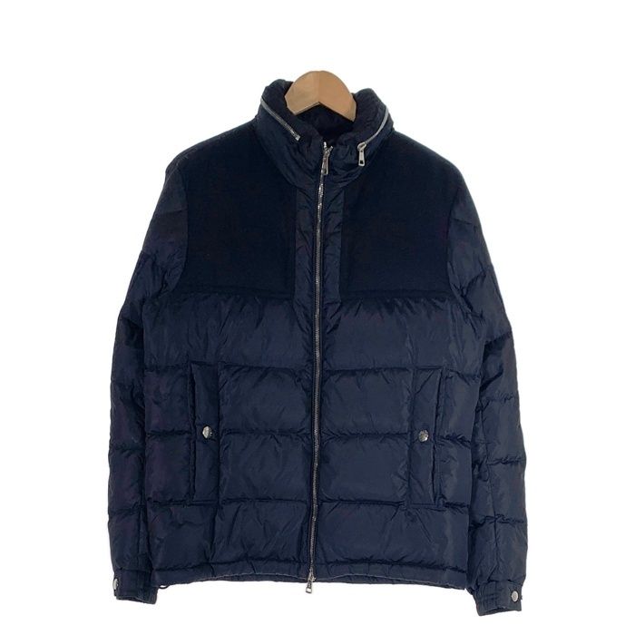 MONCLER モンクレール ARCS JACKET アークス ダウンジャケット ウール