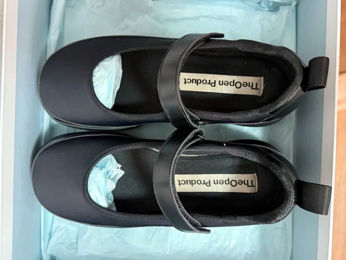 オープンワイワイ ザオープンプロダクト フラットフォーム メリージェーン 230