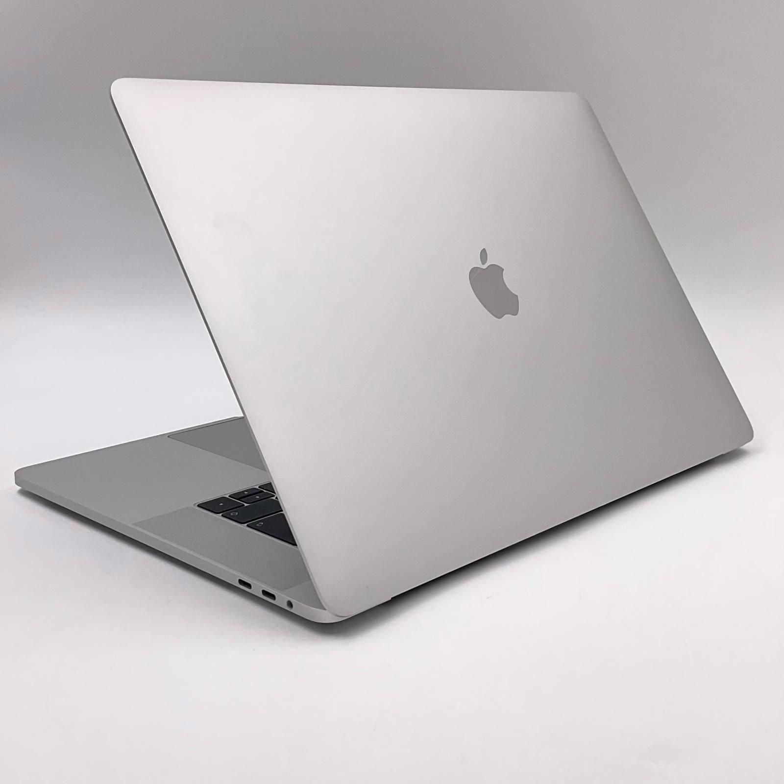 Apple MacBook Pro 15インチ 2019 i7 16GB 256GB シルバー 美品 動作 
