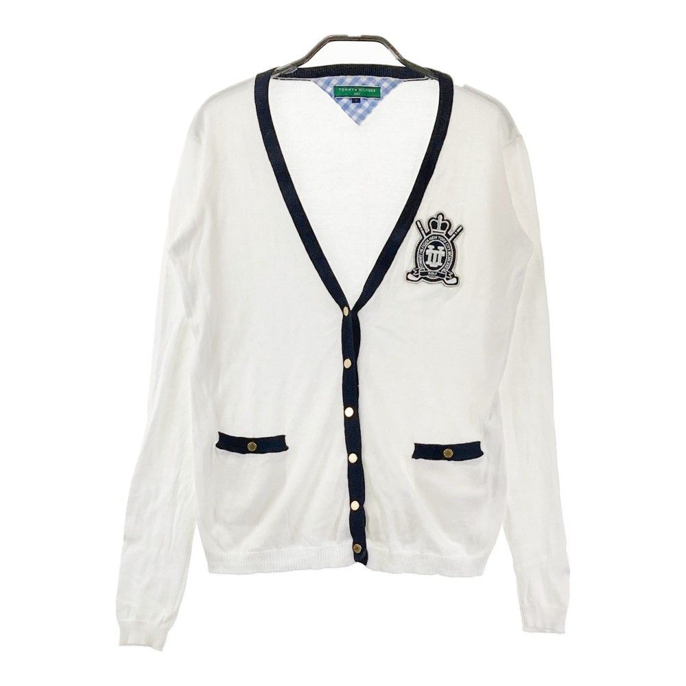 サイズ：S TOMMY HILFIGER GOLF トミー ヒルフィガーゴルフ 
