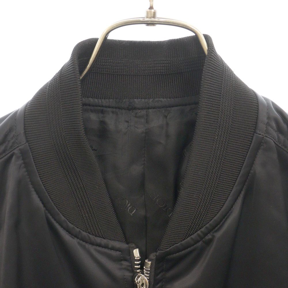 DIOR (ディオール) 21AW×PETER DOIG BACK LOGO EMBROIDERED