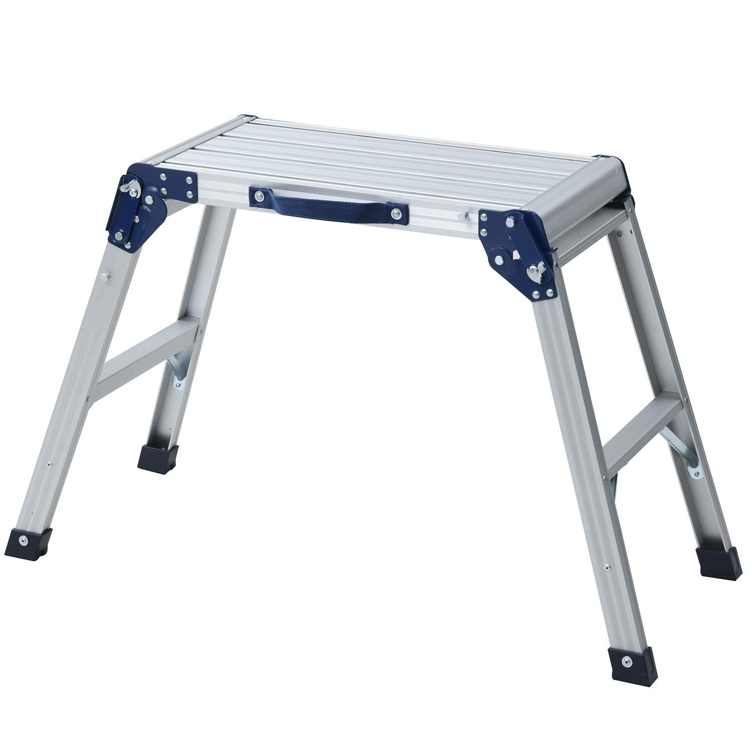 新着商品 高さ60cm|天板幅60cm×奥行30cm 洗車台 KA-E60 脚立 踏み台 山善
