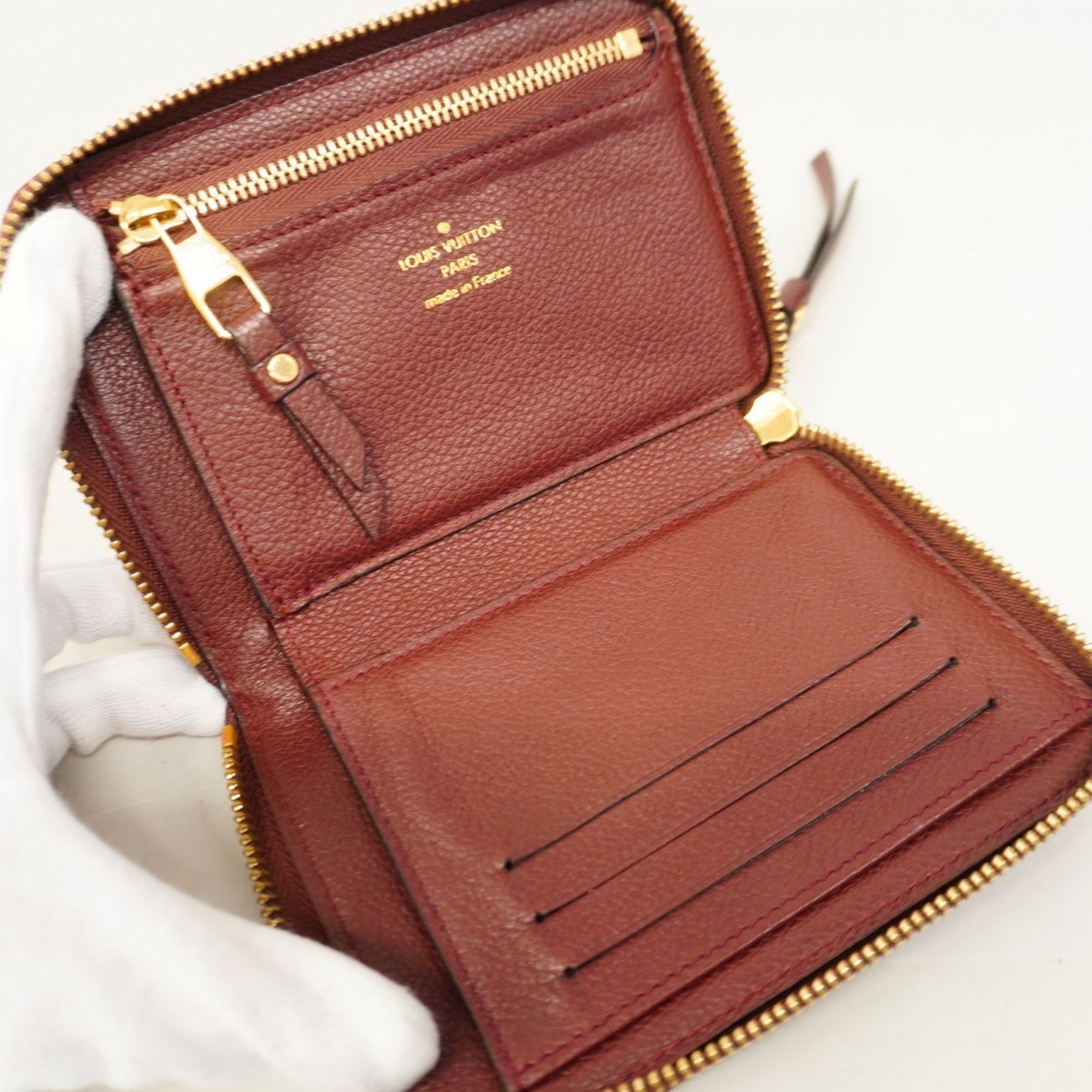 ルイ・ヴィトン(Louis Vuitton) ルイ・ヴィトン 財布 モノグラム