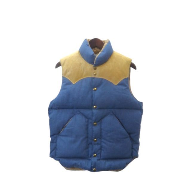 ロッキーマウンテン クリスティベスト WAREHOUSE 別注品 楽天市場】ウェアハウス WAREHOUSE ROCKY MOUNTAIN FEATHERBED