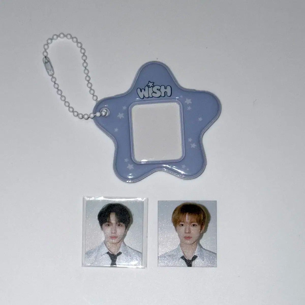 SCHOOL of WISH リク ID PHOTO HOLDER SET m95950750818_1.jpg?1716570366