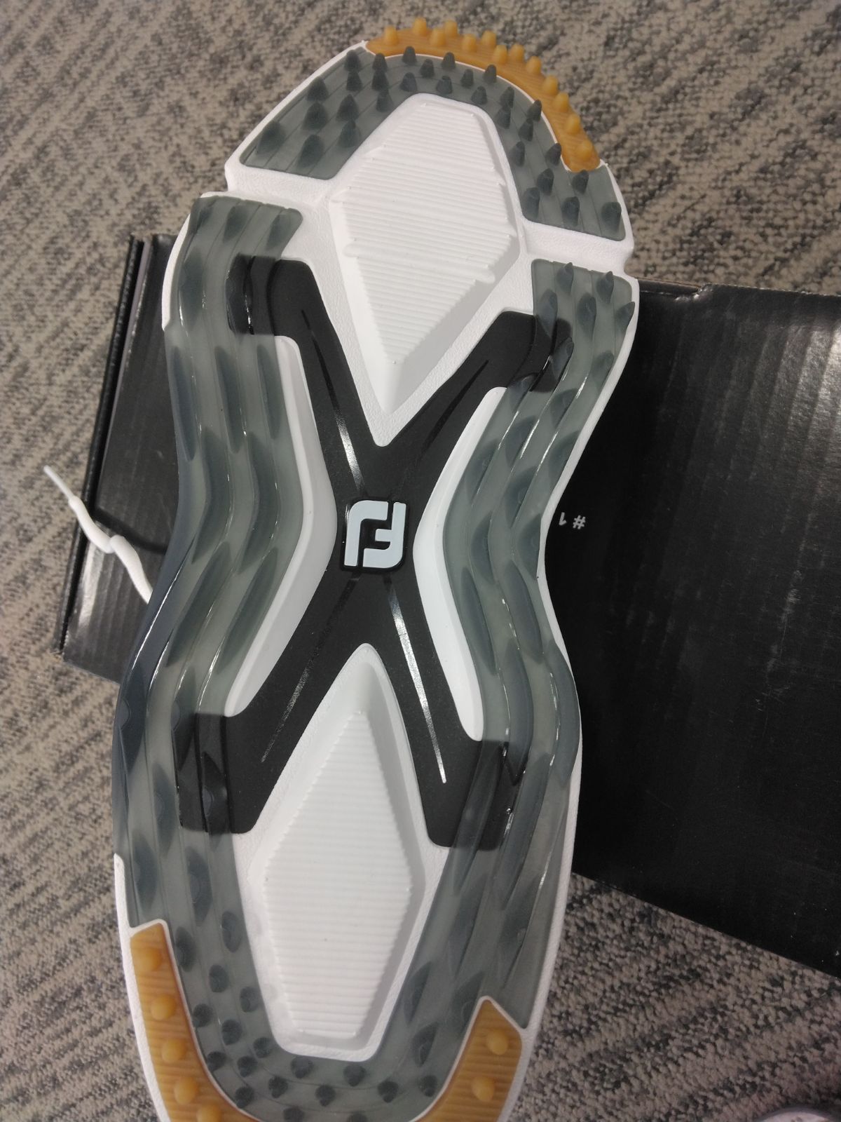 Pro|SLX メンズ