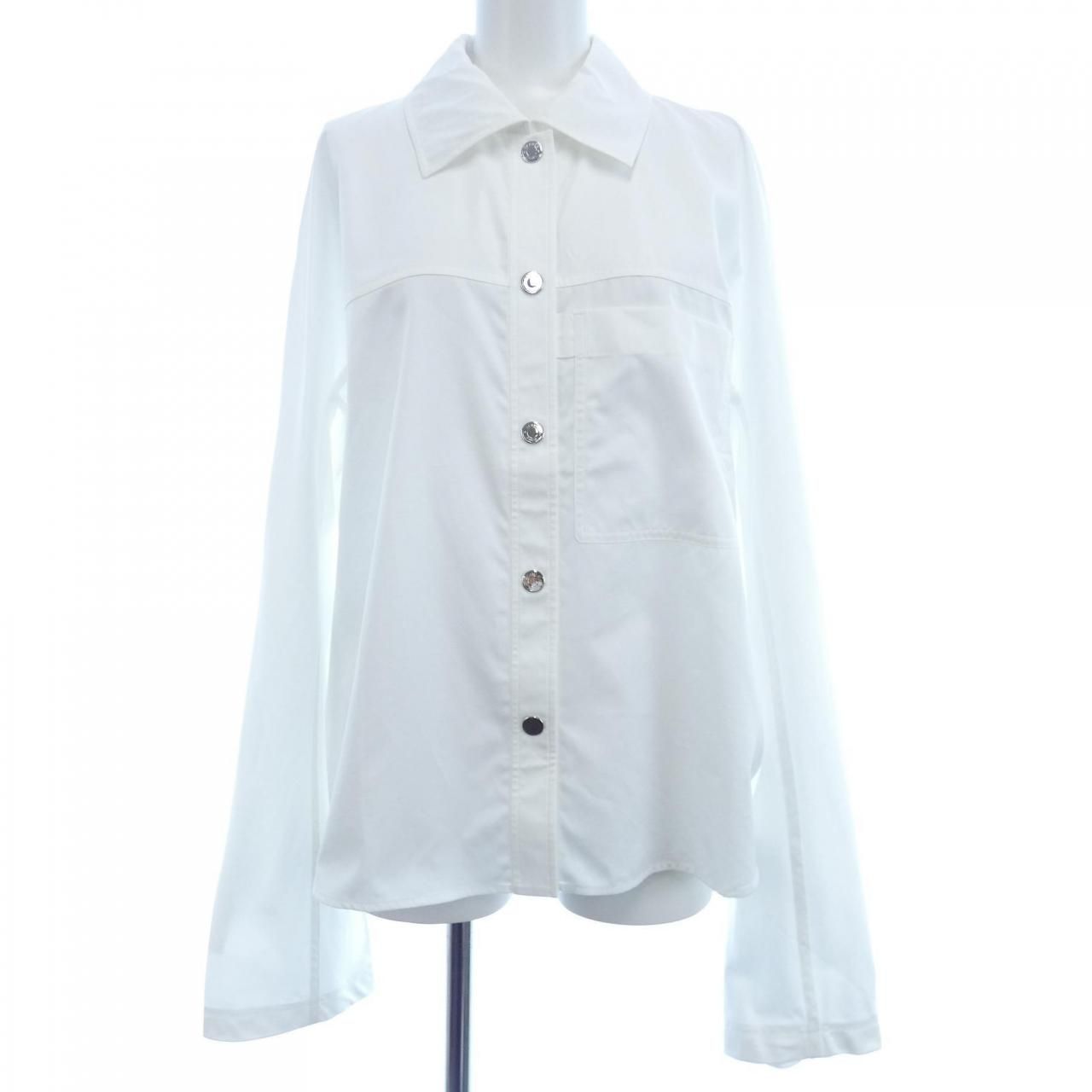 エルメス HERMES クルードセル CLOU DE SELLE 5E0635DV シャツ