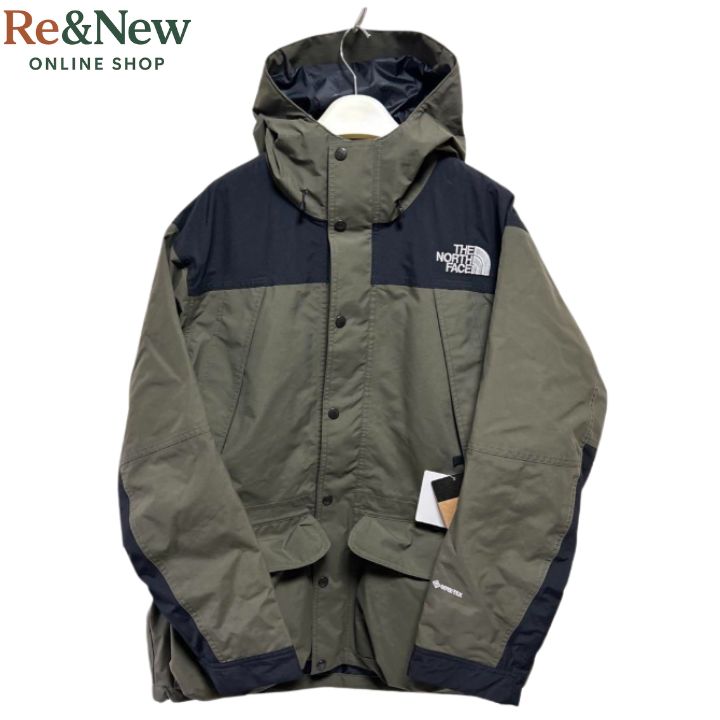 ザノースフェイス】THE NORTH FACE CRストレージジャケット - メルカリ