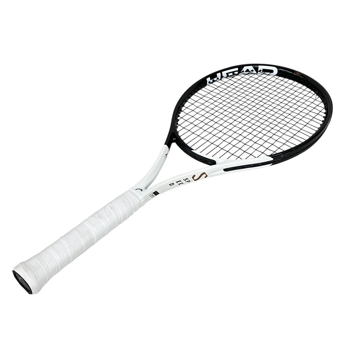 HEAD ヘッド SPEED S PRO 300 2025 G2 テニス ラケット 硬式 スポーツ用品 良好 K10421539