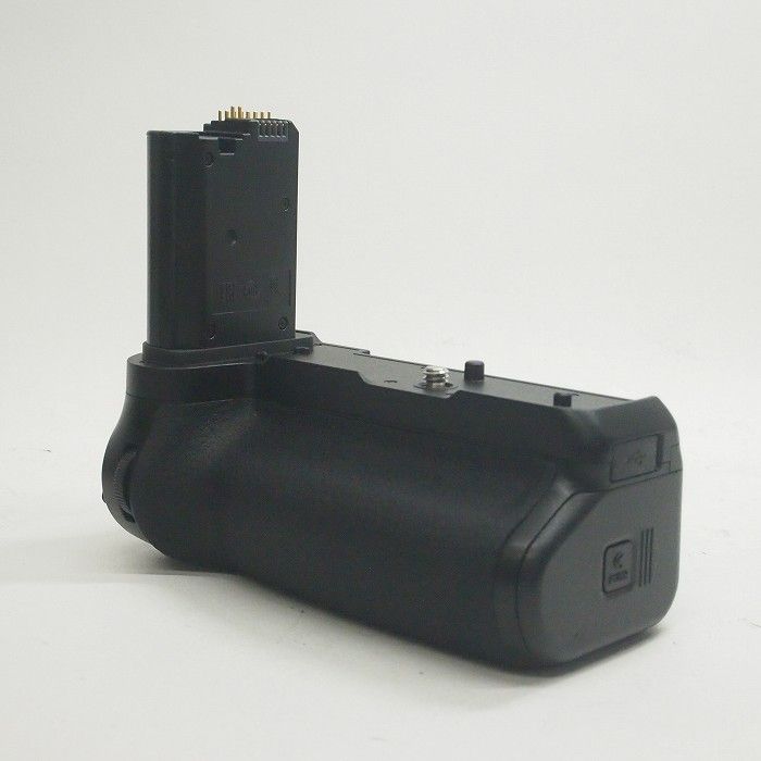 ニコン Nikon MB-N11 パワーバッテリーパック Z7II 6II 5II用