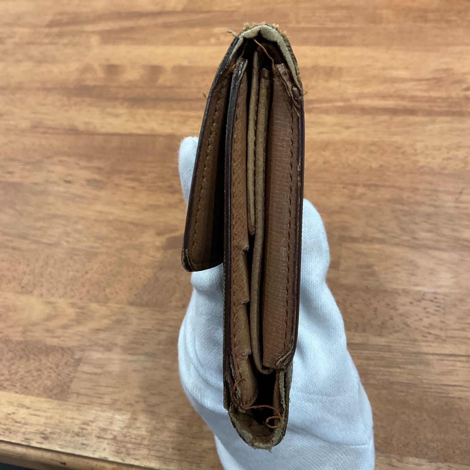 モノグラム ポルトトレゾールインターナショナル