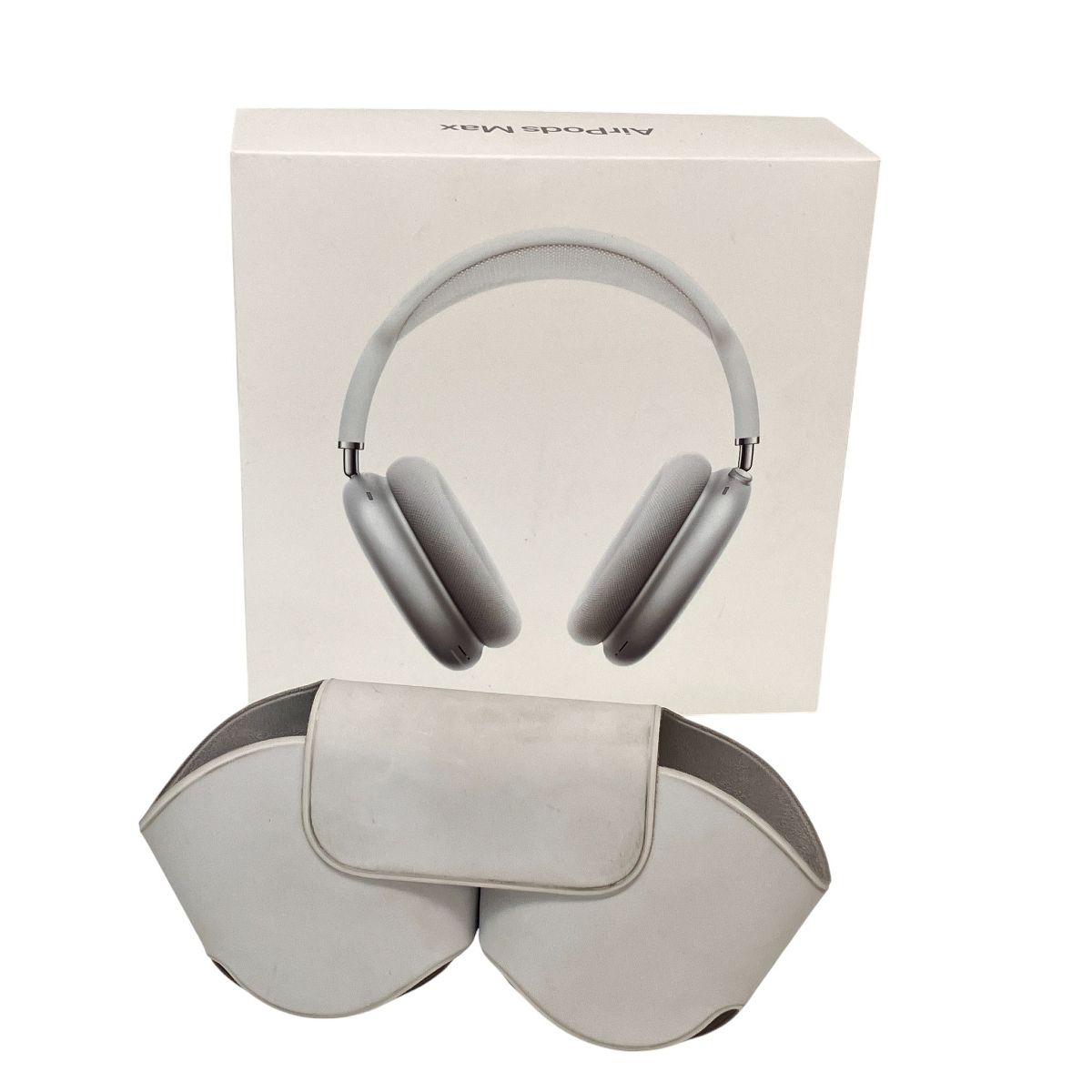 Apple AirPods MAX MGYJ3J A エアポッツ マックス ワイヤレス ヘッドホン オーディオ アップル Z10537139