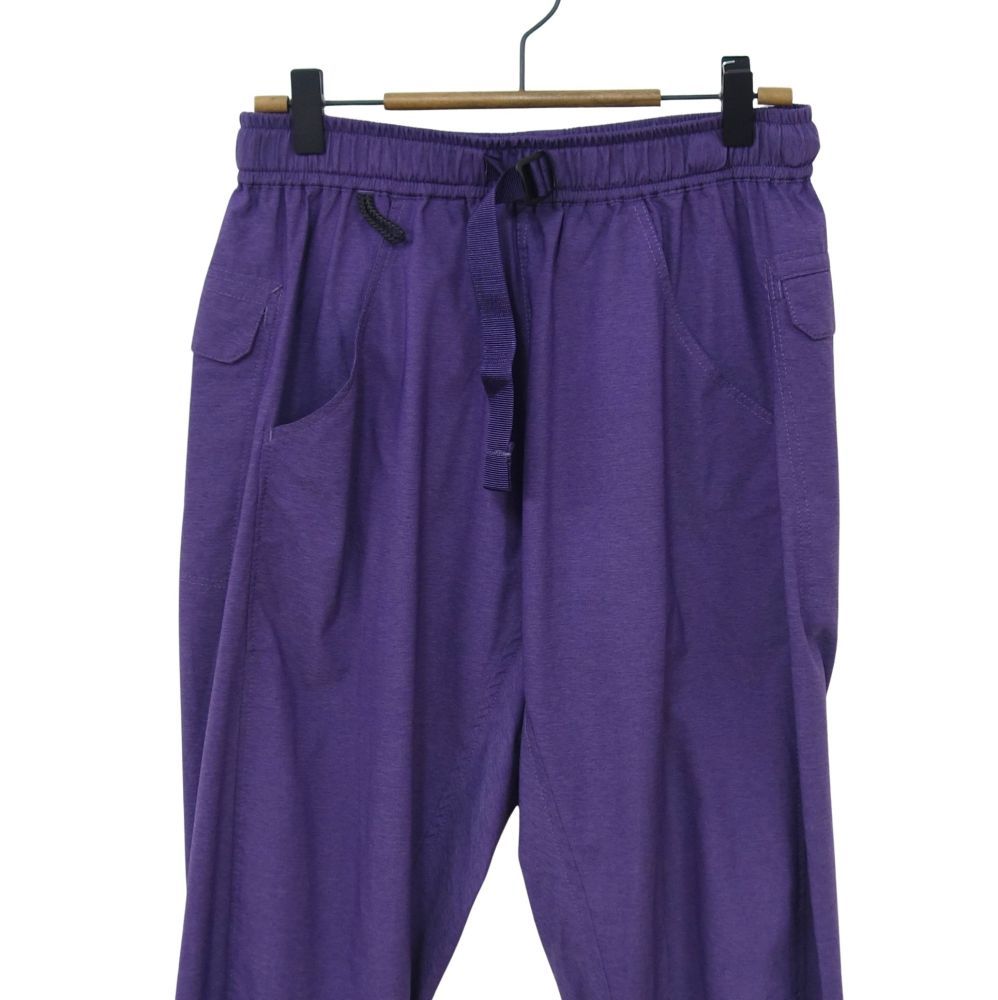 山と道Light 5-Pocket Pants Purple Light 5-Pocket Pants
