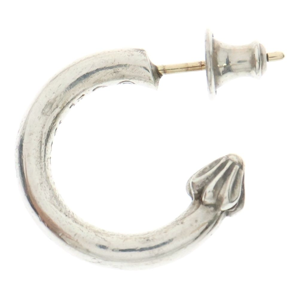 ナバホ族 フェザーリング ターコイズ 金張 GF スターリング