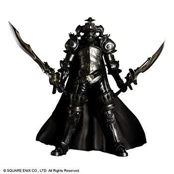 DISSIDIA FINAL FANTASY PLAY ARTS改 ガブラス(PVC塗装済みアクションフィギュア) g6bh9ry Amazon.co.jp: DISSIDIA FINAL FANTASY PLAY ARTS改 ガブラス