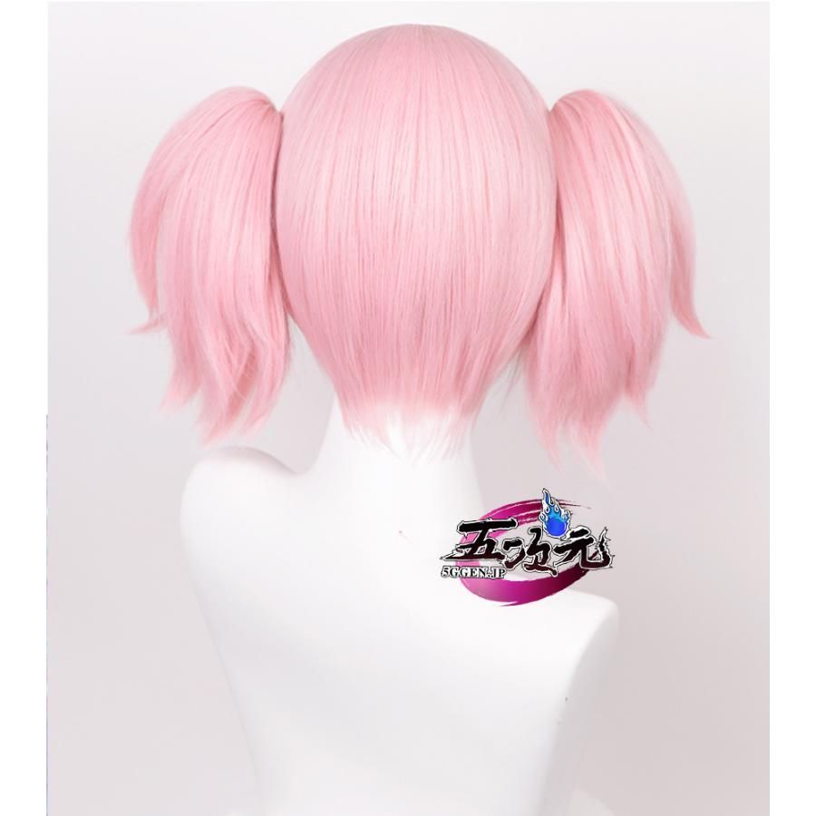 新品、未使用 三分妄想 魔法少女まどか☆マギカ コスプレ 女神まどか