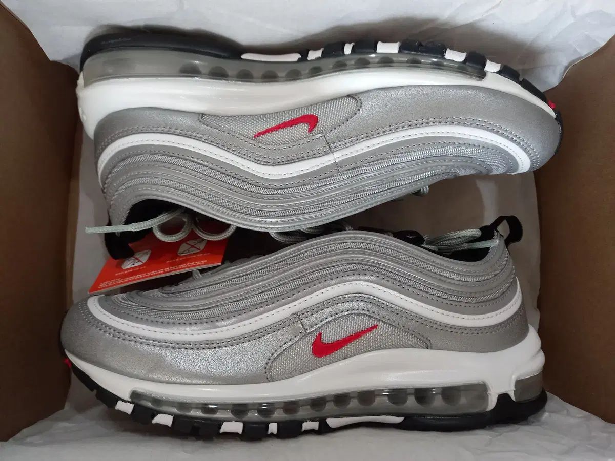 265 NIKE ナイキ エアマックス 97 OG ナイキコリア テクチェ DM0028 ー 002