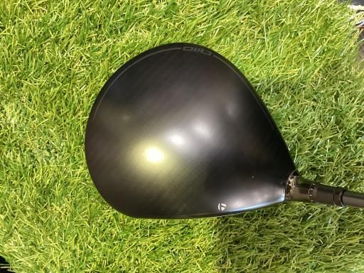 中古】 テーラーメイド Qi10 Designer Series BLACK 10.5