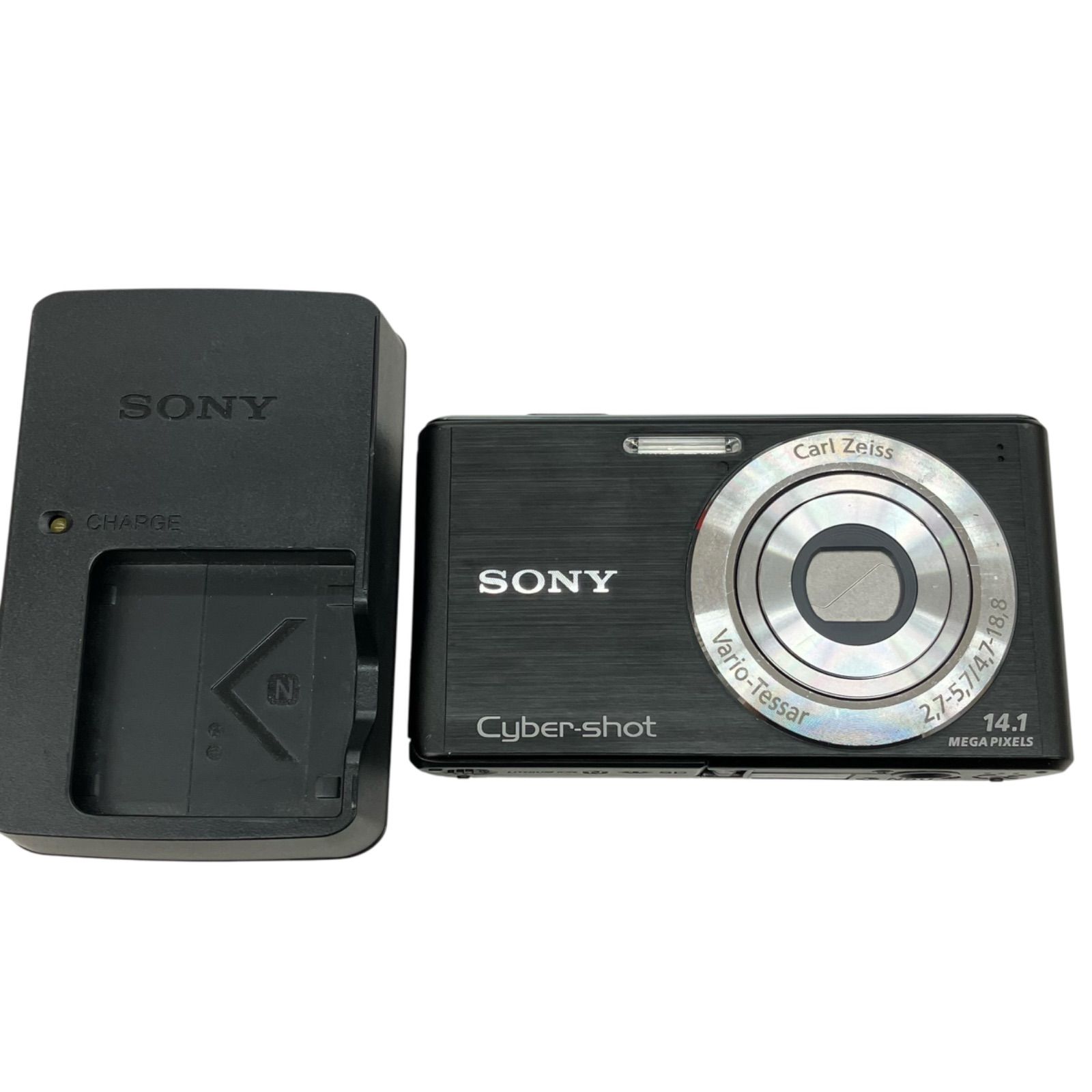 Amazon.co.jp: Sony SONY Digital Camera Cybershot W 350