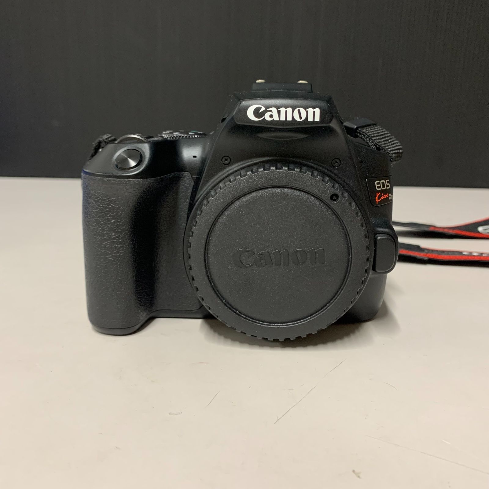 むつ64-1431】Canon EOS KISS X10 ダブルズームキット【併売】 - メルカリ
