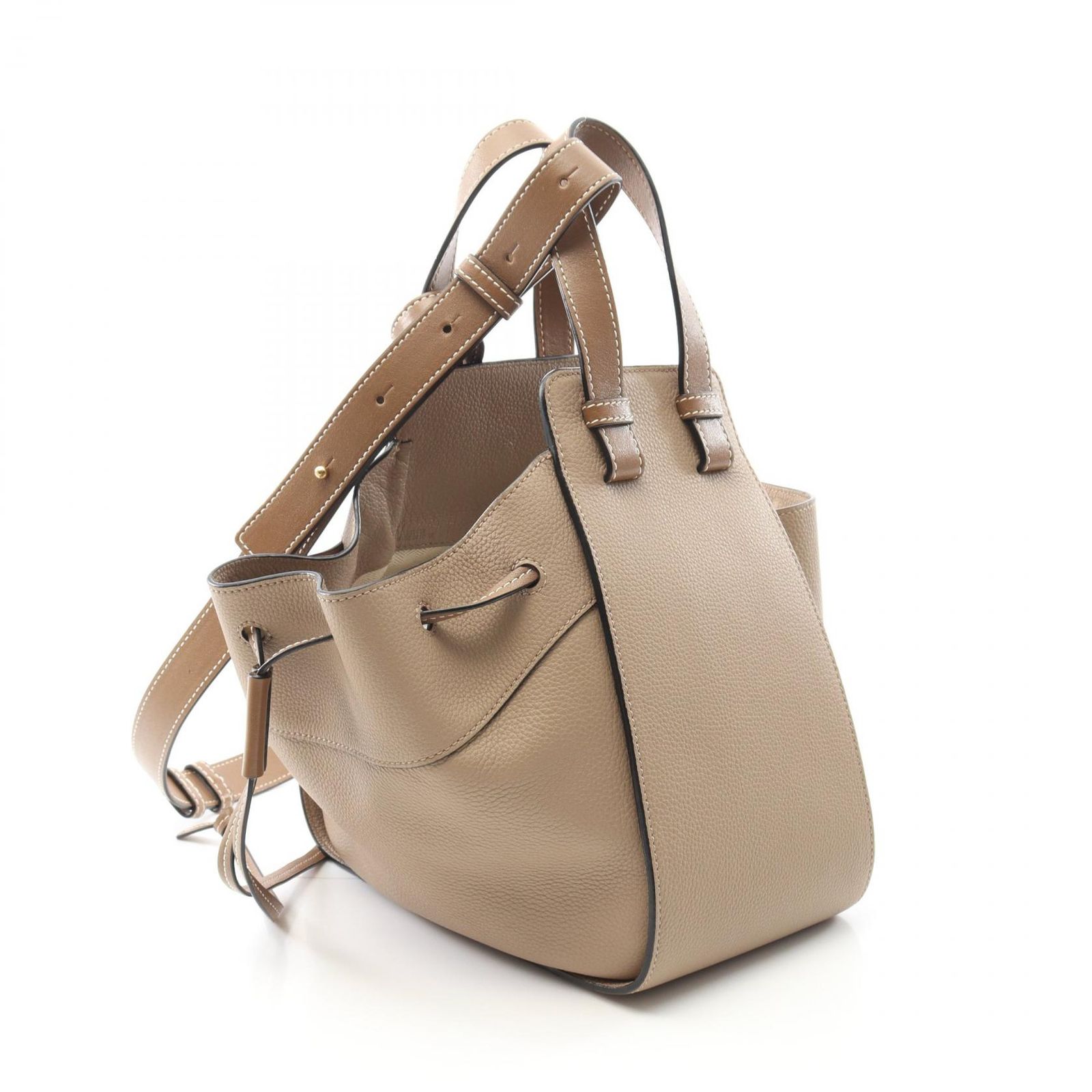 ★LOEWE★スモール ハンモックバック LOEWE／ハンモックスモールバッグ