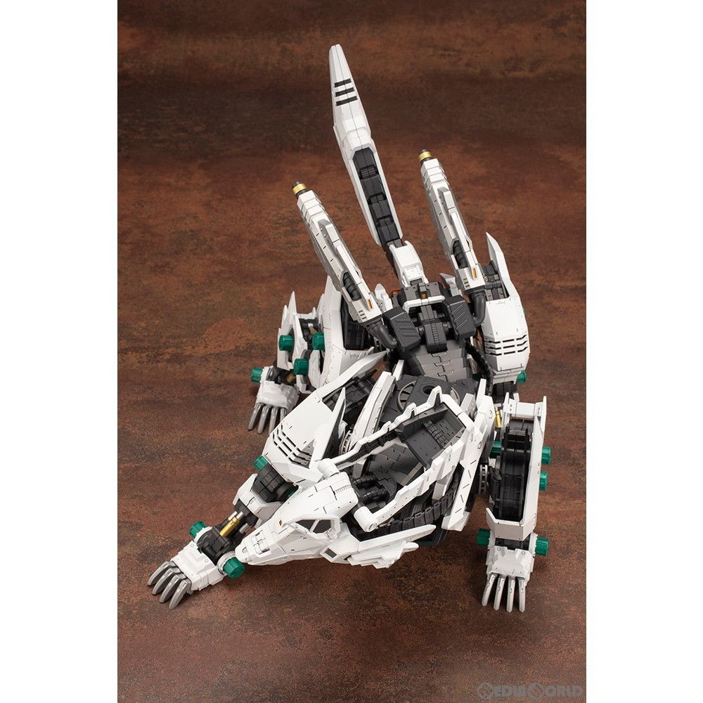 再販) HMM 1/72 RZ-053 ケーニッヒウルフ ZOIDS(ゾイド) プラモデル