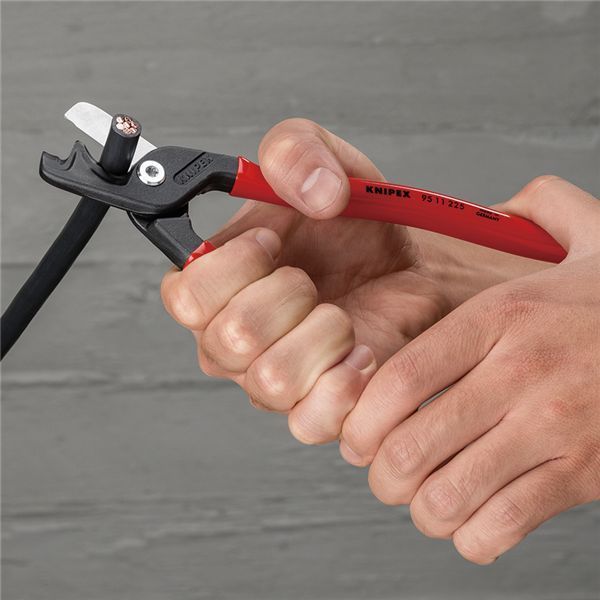 ステップカットXL プラスチックコーティング