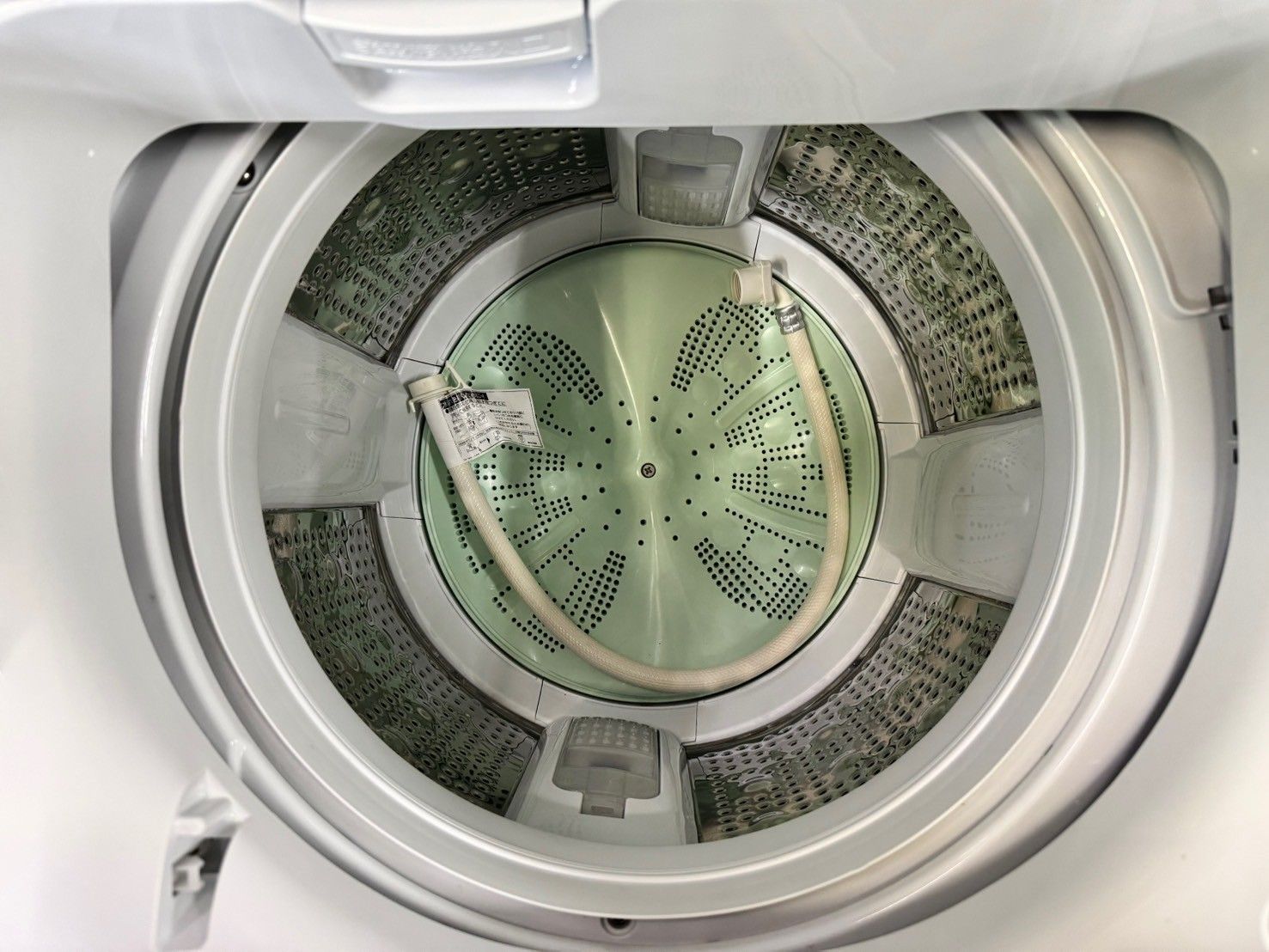 大阪送料無料☆3か月保障付き☆洗濯機☆日立☆8kg