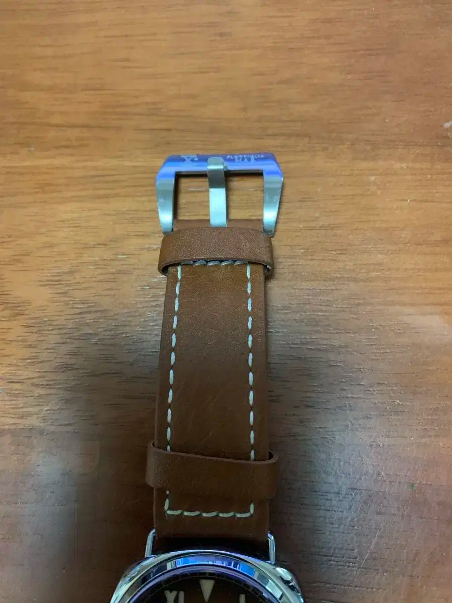 バルタニ PANERAI