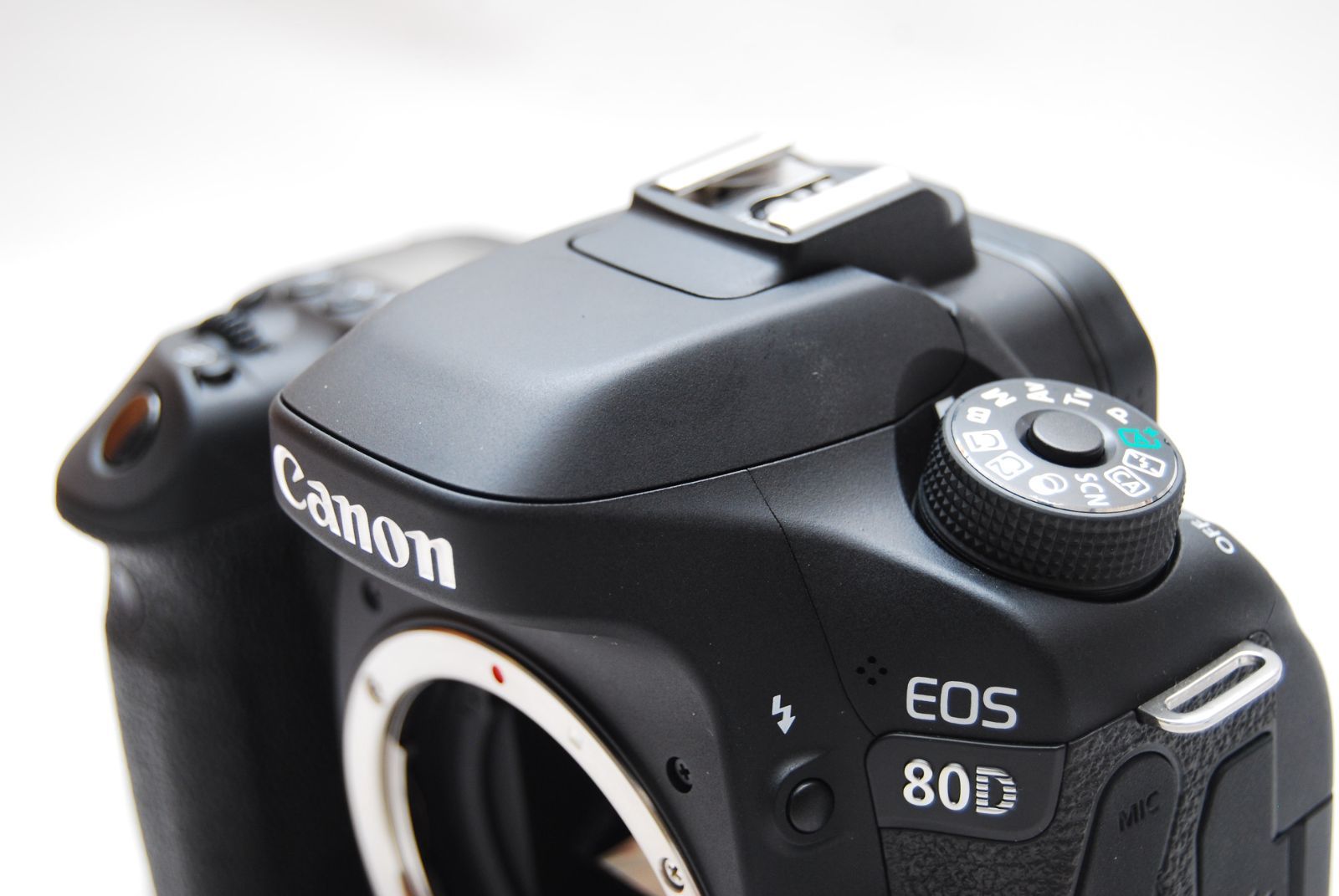 ✨極美品✨キャノン EOS 80D ボディ❤️Wi-Fi転送OK！ ✨極美品✨キャノン EOS 80D ボディ❤️Wi-Fi転送OK！ 超美