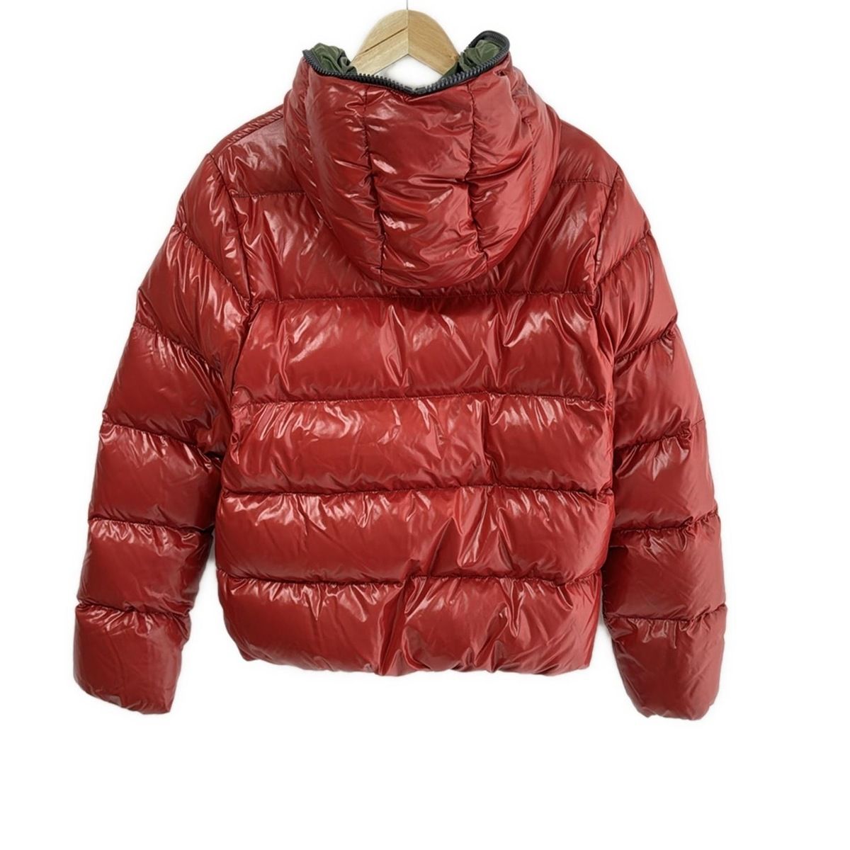 DUVETICA(デュベティカ) ダウンジャケット サイズ48 M メンズ美品