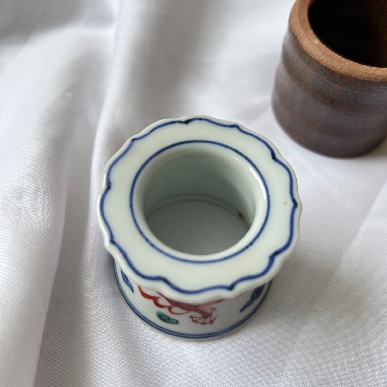 風炉 兼用