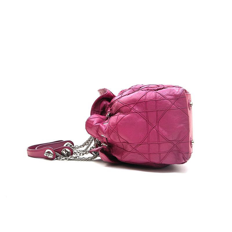 Christian Dior クリスチャンディオール ショルダーバッグ Christian Dior クリスチャンディオール ショルダーバッグ